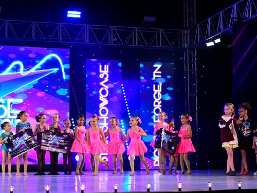 Pigeon Forge, TN National Star Showcase - 6/26/2025 - Awards