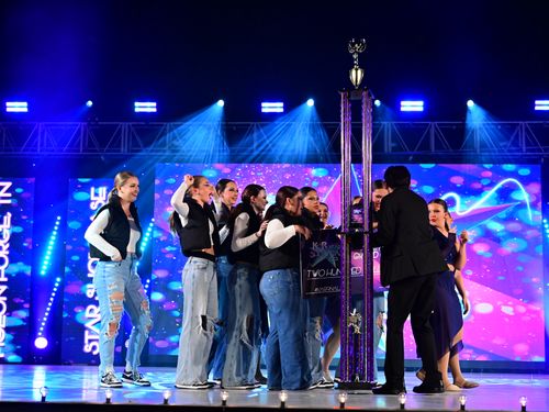 Pigeon Forge, TN National Star Showcase - 6/26/2025 - Awards