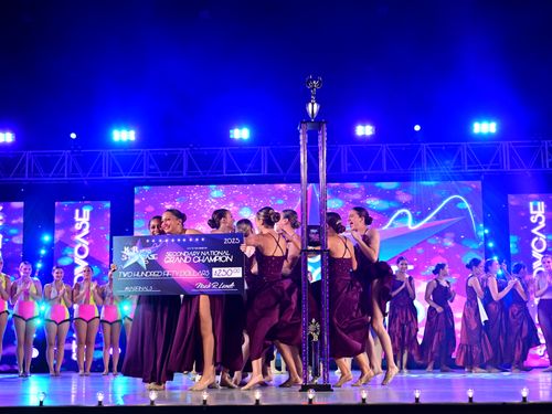 Pigeon Forge, TN National Star Showcase - 6/26/2025 - Awards