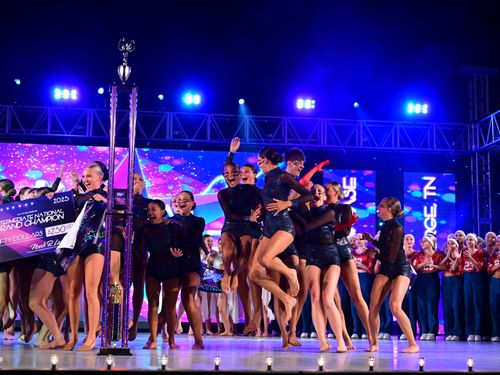Pigeon Forge, TN National Star Showcase - 6/26/2025 - Awards