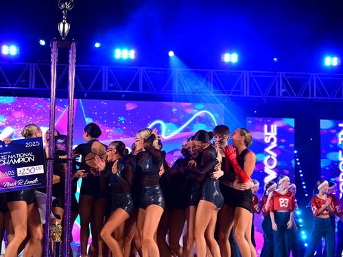 Pigeon Forge, TN National Star Showcase - 6/26/2025 - Awards