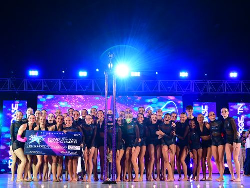 Pigeon Forge, TN National Star Showcase - 6/26/2025 - Awards