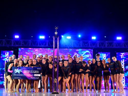 Pigeon Forge, TN National Star Showcase - 6/26/2025 - Awards