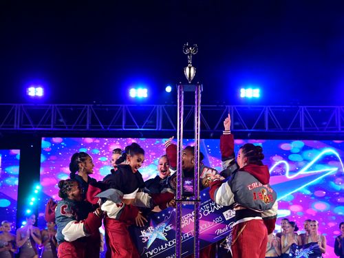 Pigeon Forge, TN National Star Showcase - 6/26/2025 - Awards
