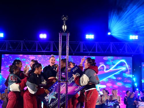 Pigeon Forge, TN National Star Showcase - 6/26/2025 - Awards