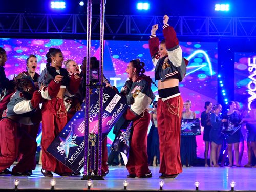 Pigeon Forge, TN National Star Showcase - 6/26/2025 - Awards