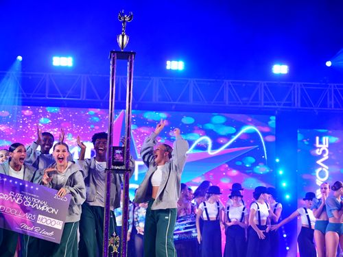 Pigeon Forge, TN National Star Showcase - 6/26/2025 - Awards