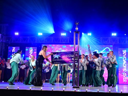 Pigeon Forge, TN National Star Showcase - 6/26/2025 - Awards