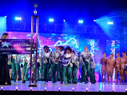 Pigeon Forge, TN National Star Showcase - 6/26/2025 - Awards