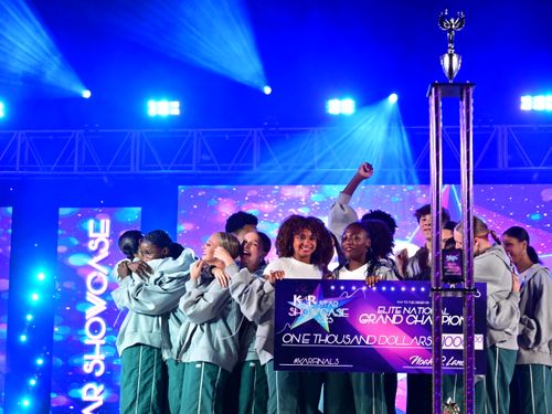 Pigeon Forge, TN National Star Showcase - 6/26/2025 - Awards