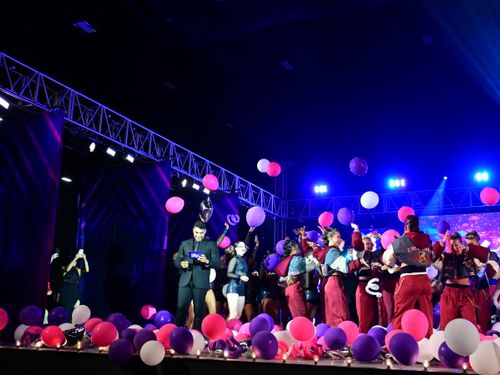 Pigeon Forge, TN National Star Showcase - 6/26/2025 - Awards