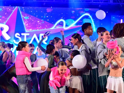 Pigeon Forge, TN National Star Showcase - 6/26/2025 - Awards