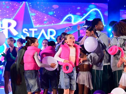 Pigeon Forge, TN National Star Showcase - 6/26/2025 - Awards