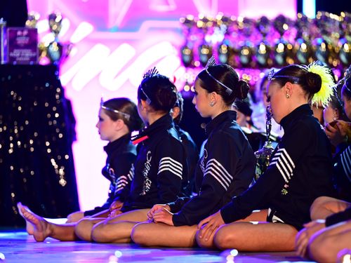 Las Vegas, NV National Finals - 6/24/2026 - Awards