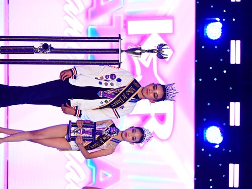 Las Vegas, NV National Finals - 6/24/2026 - Awards