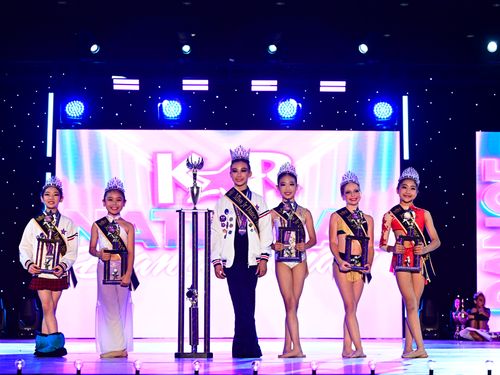 Las Vegas, NV National Finals - 6/24/2026 - Awards