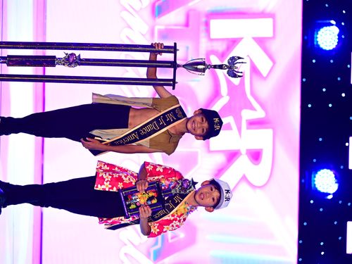 Las Vegas, NV National Finals - 6/24/2026 - Awards