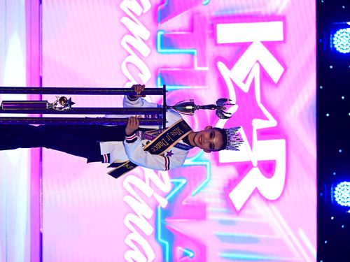 Las Vegas, NV National Finals - 6/24/2026 - Awards