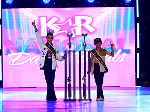 Las Vegas, NV National Finals - 6/24/2026 - Awards