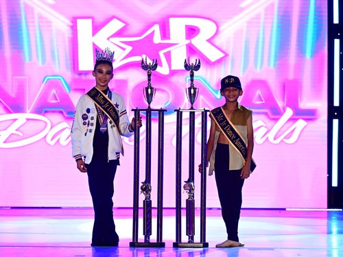 Las Vegas, NV National Finals - 6/24/2026 - Awards