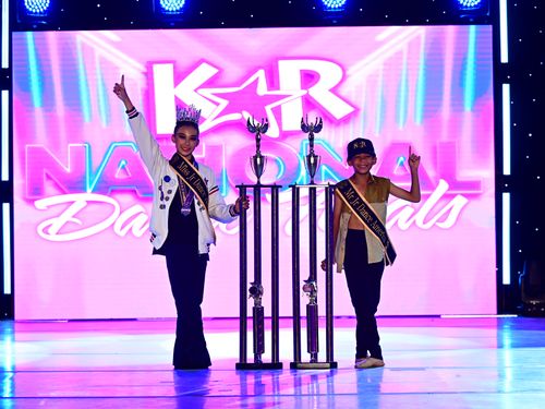 Las Vegas, NV National Finals - 6/24/2026 - Awards