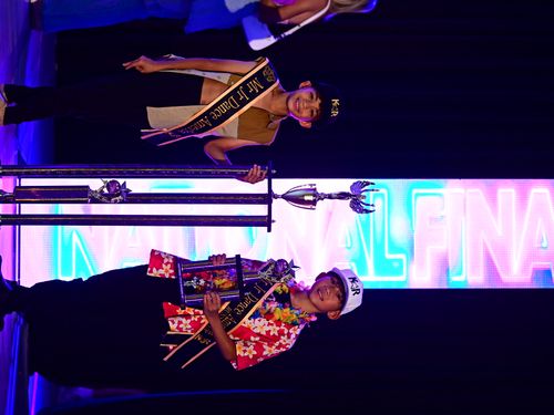 Las Vegas, NV National Finals - 6/24/2026 - Awards