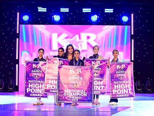 Las Vegas, NV National Finals - 6/24/2026 - Awards
