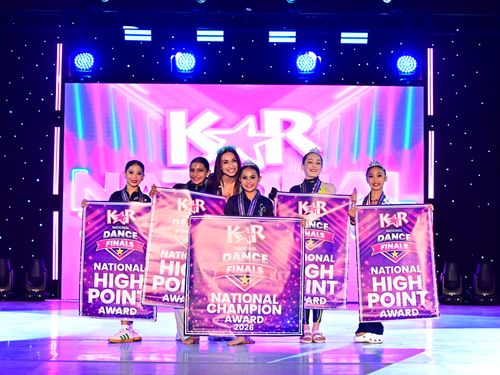 Las Vegas, NV National Finals - 6/24/2026 - Awards