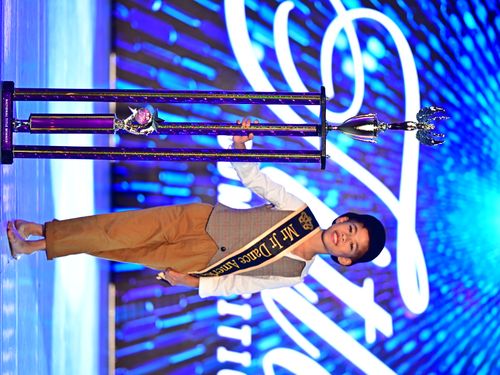 Las Vegas, NV National Finals - 6/24/2026 - Awards