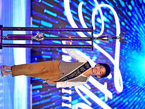 Las Vegas, NV National Finals - 6/24/2026 - Awards