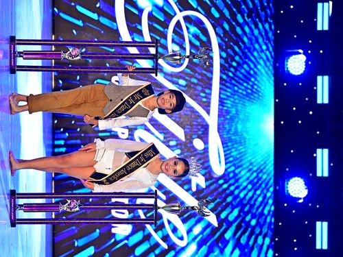 Las Vegas, NV National Finals - 6/24/2026 - Awards