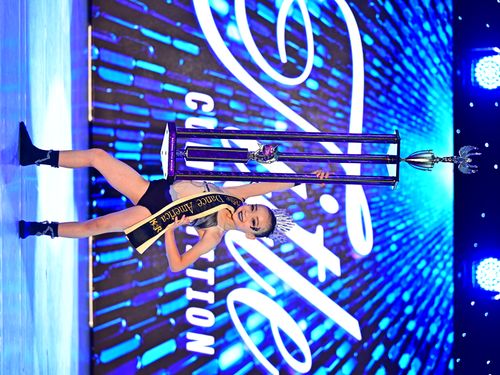 Las Vegas, NV National Finals - 6/24/2026 - Awards