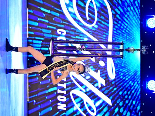 Las Vegas, NV National Finals - 6/24/2026 - Awards