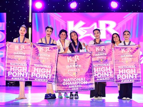 Las Vegas, NV National Finals - 6/24/2026 - Awards