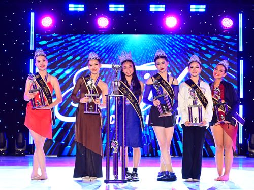 Las Vegas, NV National Finals - 6/24/2026 - Awards