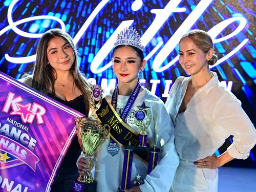 Las Vegas, NV National Finals - 6/24/2026 - Awards