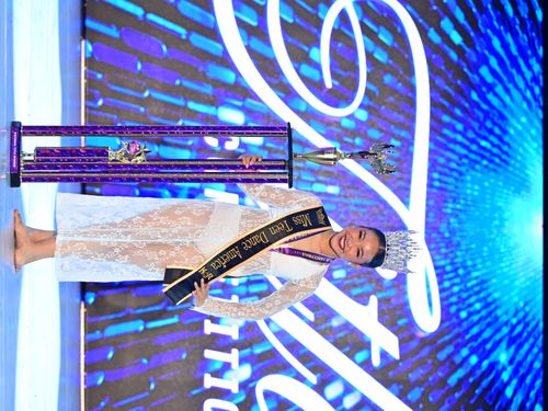 Las Vegas, NV National Finals - 6/24/2026 - Awards