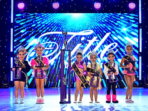 Las Vegas, NV National Finals - 6/24/2026 - Awards