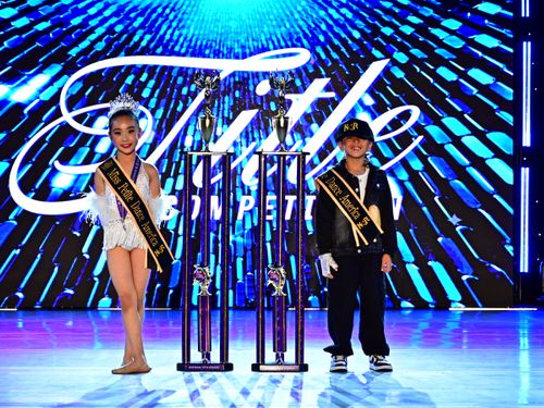 Las Vegas, NV National Finals - 6/24/2026 - Awards