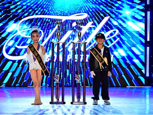 Las Vegas, NV National Finals - 6/24/2026 - Awards