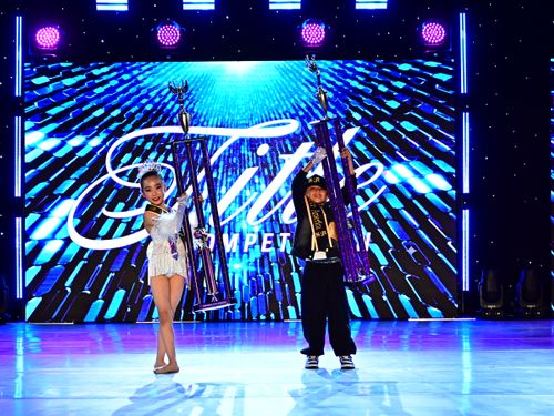 Las Vegas, NV National Finals - 6/24/2026 - Awards