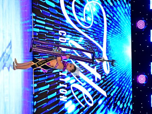 Las Vegas, NV National Finals - 6/24/2026 - Awards
