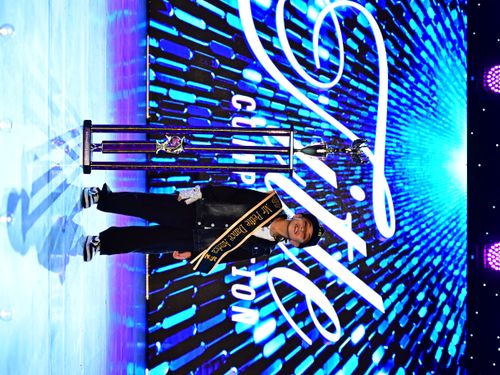 Las Vegas, NV National Finals - 6/24/2026 - Awards