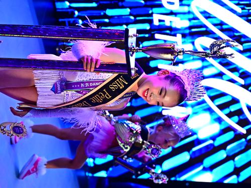 Las Vegas, NV National Finals - 6/24/2026 - Awards