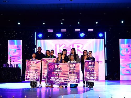 Las Vegas, NV National Finals - 6/24/2026 - Awards