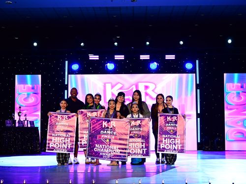 Las Vegas, NV National Finals - 6/24/2026 - Awards