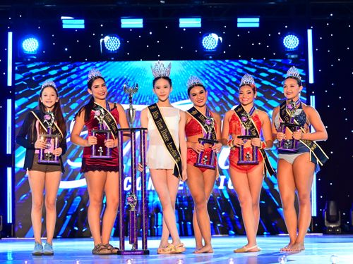 Las Vegas, NV National Finals - 6/24/2026 - Awards