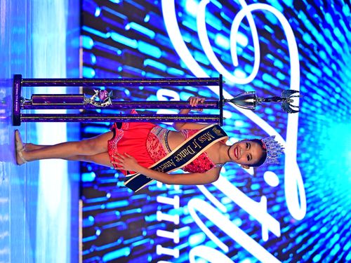 Las Vegas, NV National Finals - 6/24/2026 - Awards