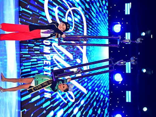 Las Vegas, NV National Finals - 6/24/2026 - Awards