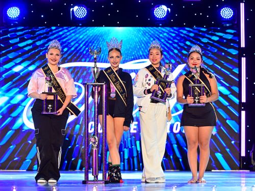 Las Vegas, NV National Finals - 6/24/2026 - Awards